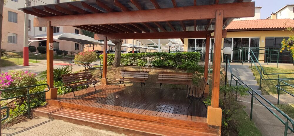 Apartamento, 2 quartos, 52 m² - Foto 20