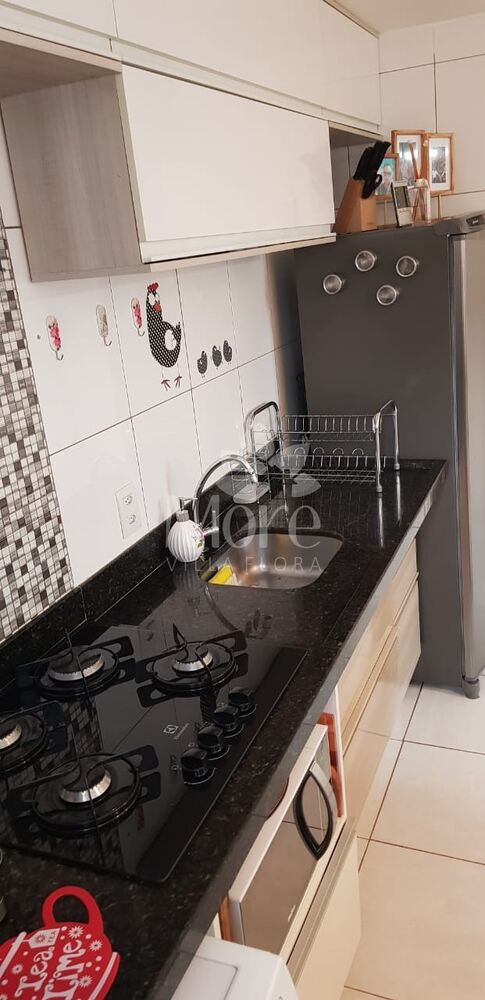 Apartamento, 2 quartos, 52 m² - Foto 27