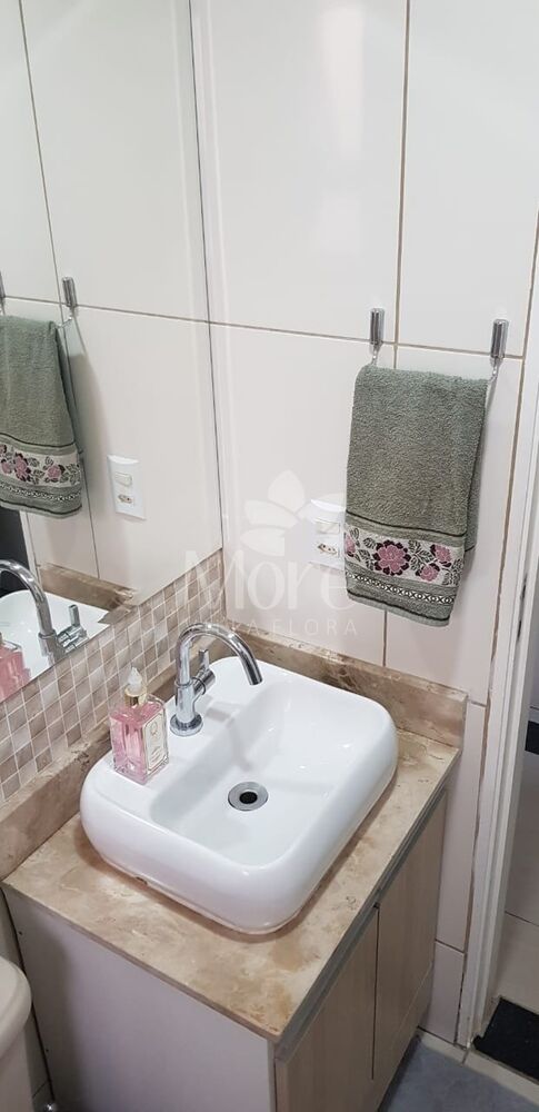 Apartamento, 2 quartos, 52 m² - Foto 12