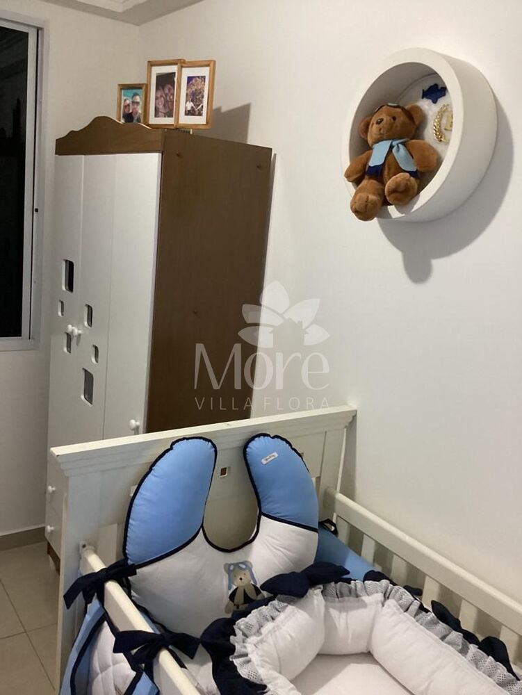 Apartamento, 2 quartos, 52 m² - Foto 14