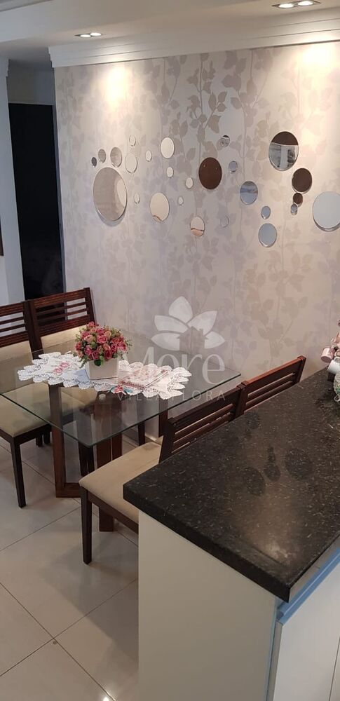 Apartamento, 2 quartos, 52 m² - Foto 4