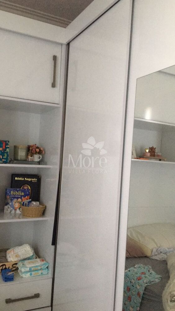 Apartamento, 2 quartos, 52 m² - Foto 7