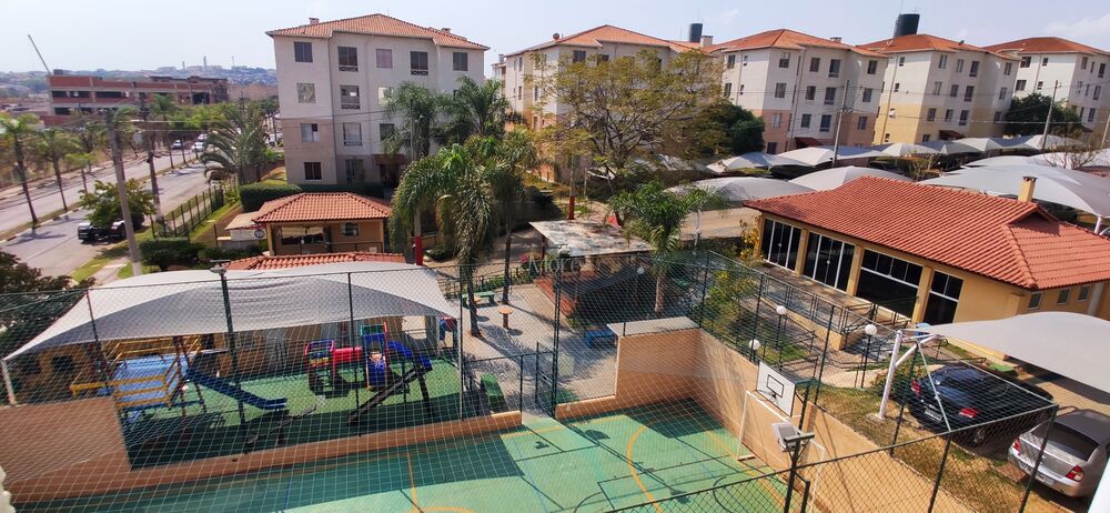 Apartamento, 2 quartos, 52 m² - Foto 21