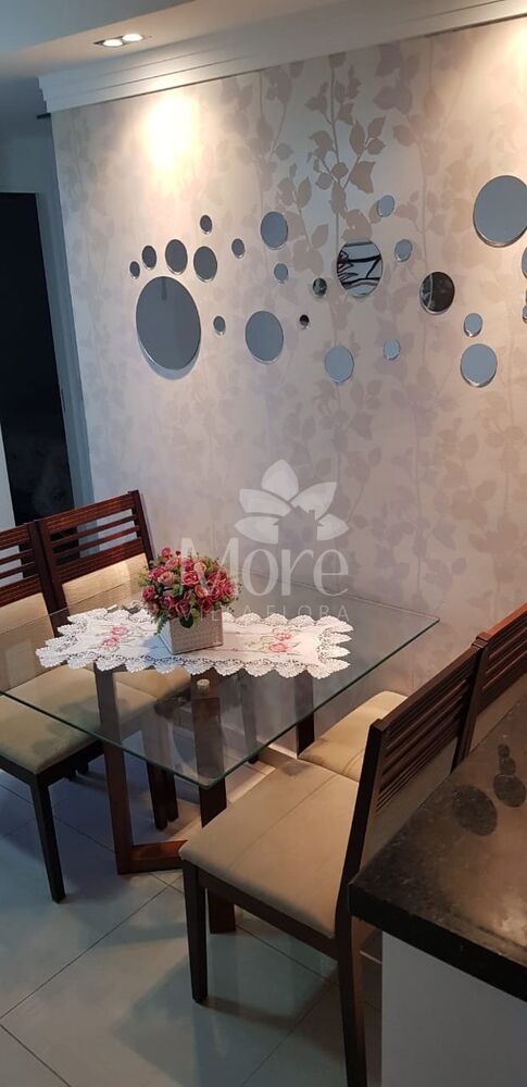 Apartamento, 2 quartos, 52 m² - Foto 1