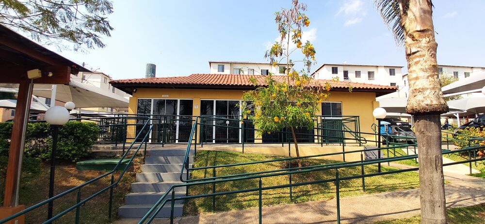 Apartamento, 2 quartos, 52 m² - Foto 19