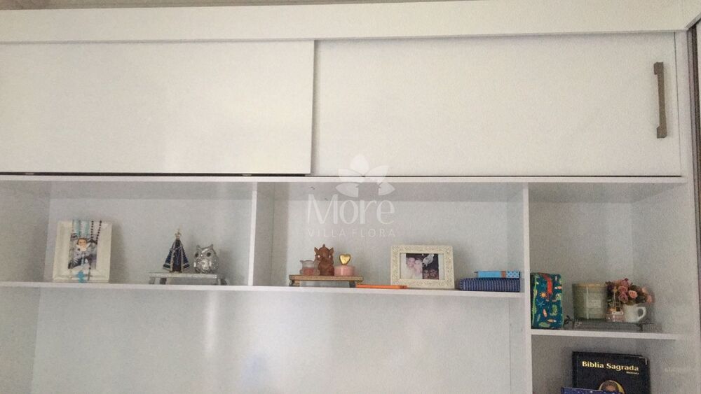 Apartamento, 2 quartos, 52 m² - Foto 8