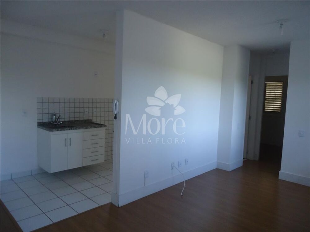 Apartamento, 2 quartos, 57 m² - Foto 2