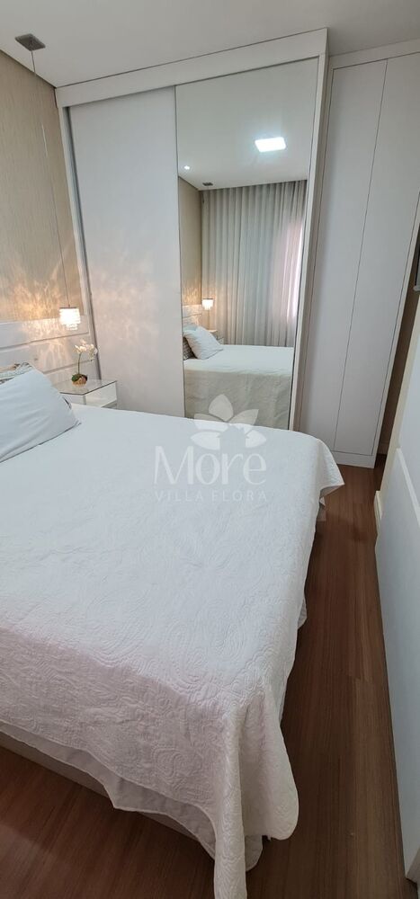 Apartamento, 2 quartos, 58 m² - Foto 12