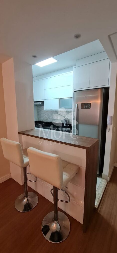 Apartamento, 2 quartos, 58 m² - Foto 3