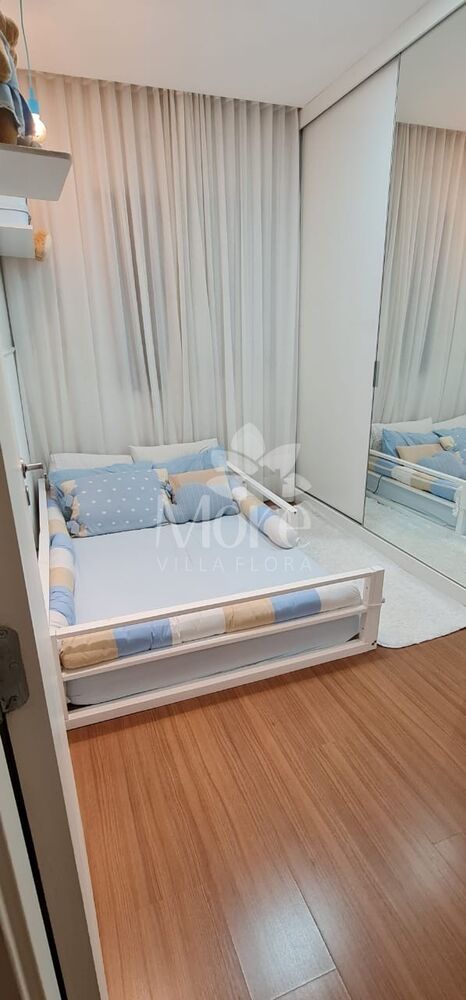 Apartamento, 2 quartos, 58 m² - Foto 10