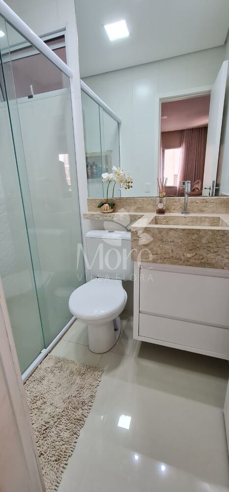 Apartamento, 2 quartos, 58 m² - Foto 8