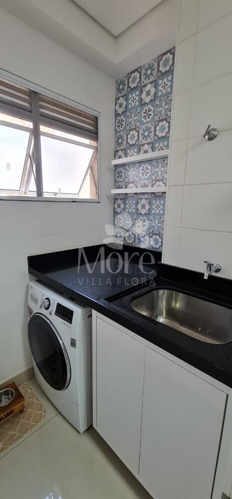 Apartamento, 2 quartos, 58 m² - Foto 7