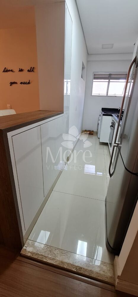 Apartamento, 2 quartos, 58 m² - Foto 6