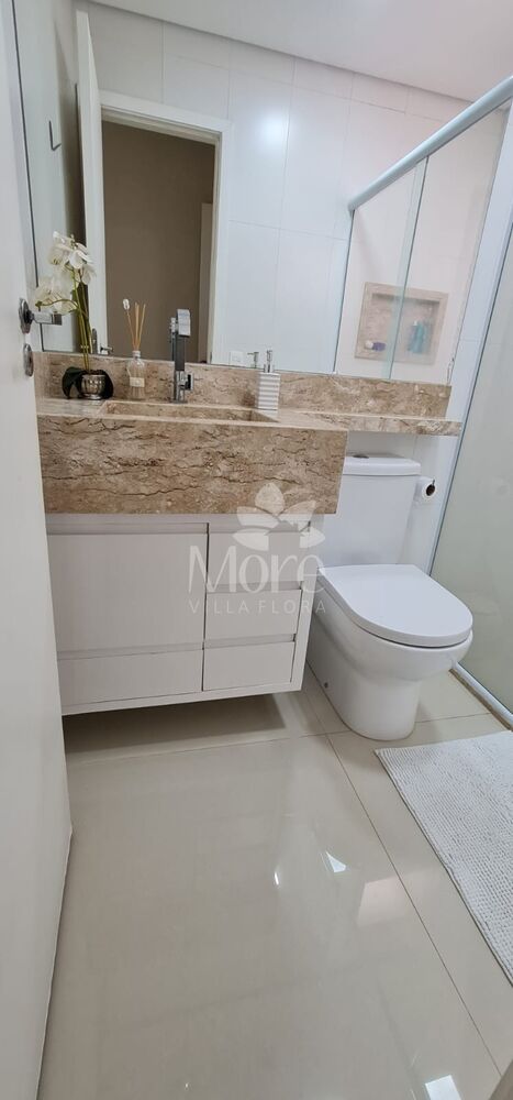 Apartamento, 2 quartos, 58 m² - Foto 9