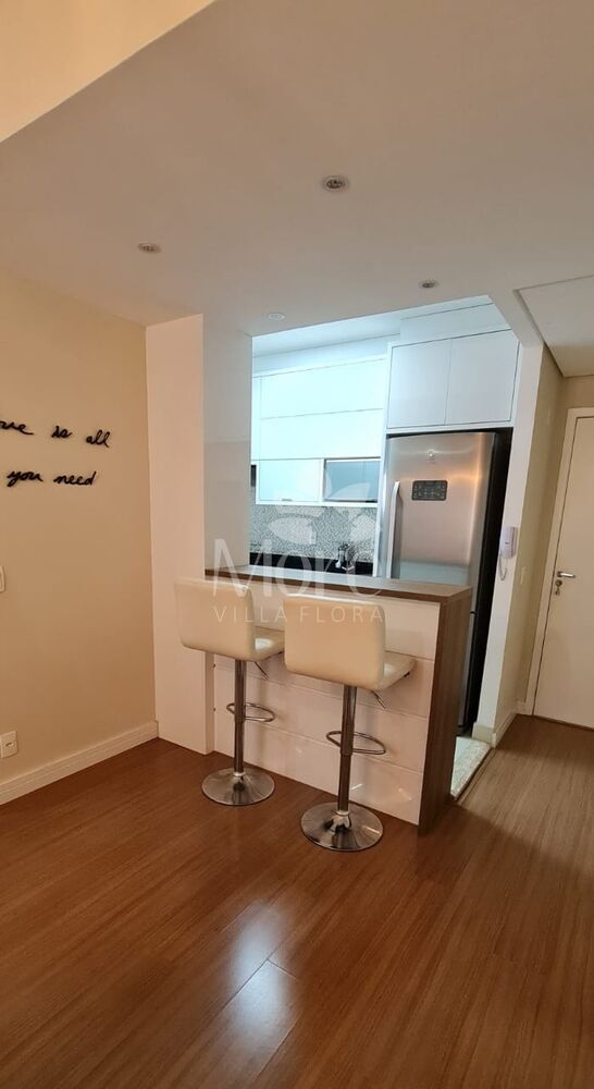 Apartamento, 2 quartos, 58 m² - Foto 4