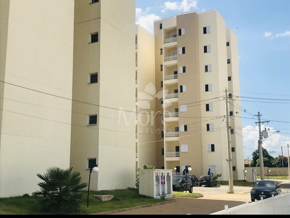 Apartamento, 2 quartos, 59 m² - Foto 3