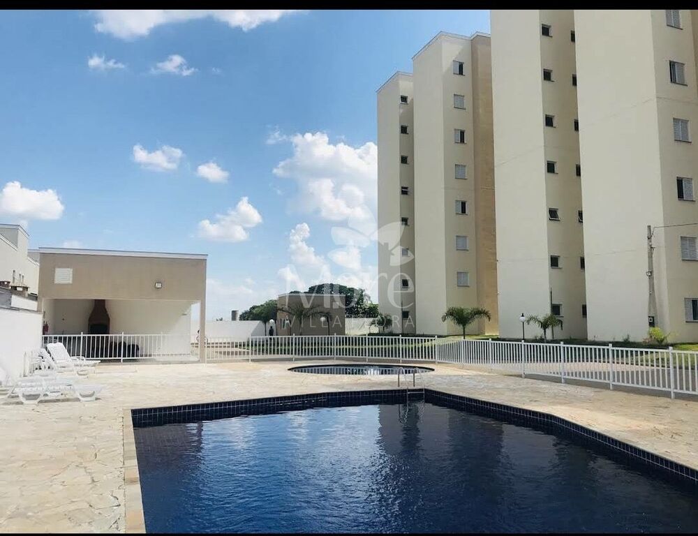 Apartamento, 2 quartos, 59 m² - Foto 10