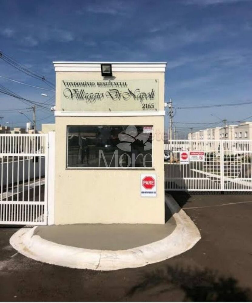 Apartamento, 2 quartos, 59 m² - Foto 1