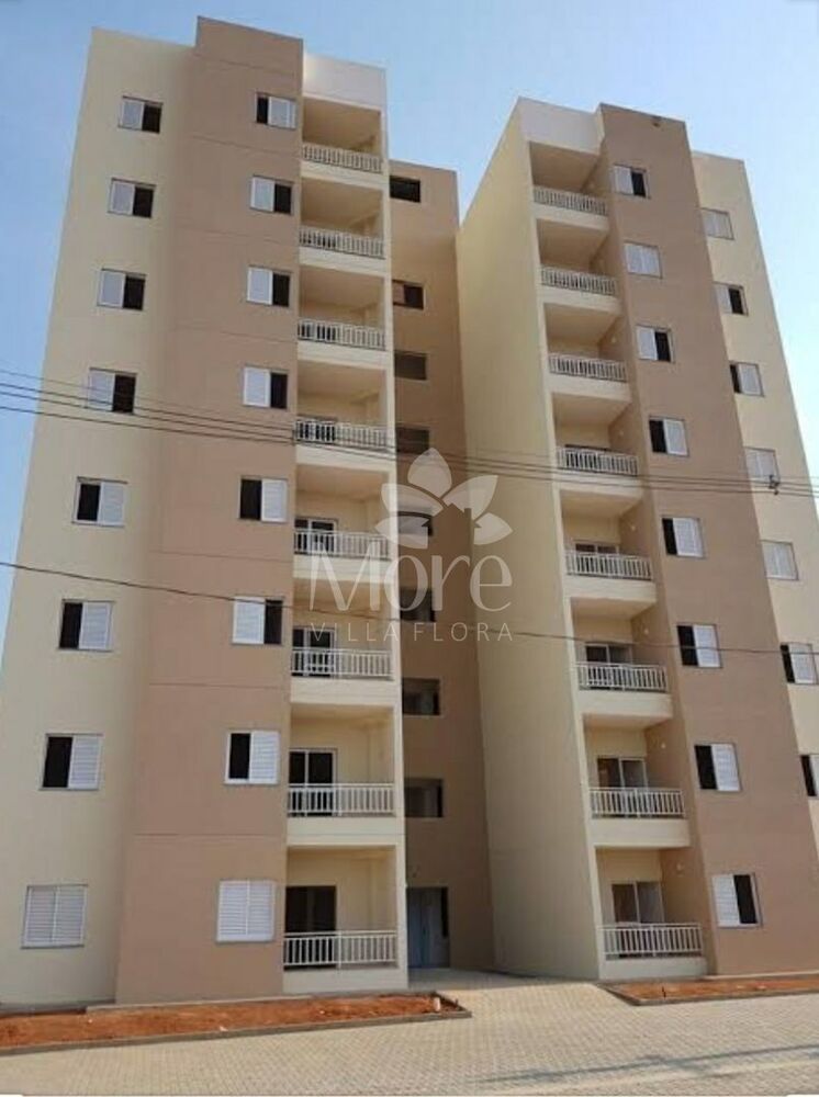 Apartamento, 2 quartos, 59 m² - Foto 11