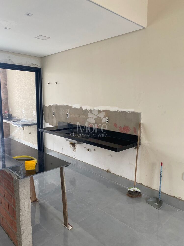 Casa, 3 quartos - Foto 23