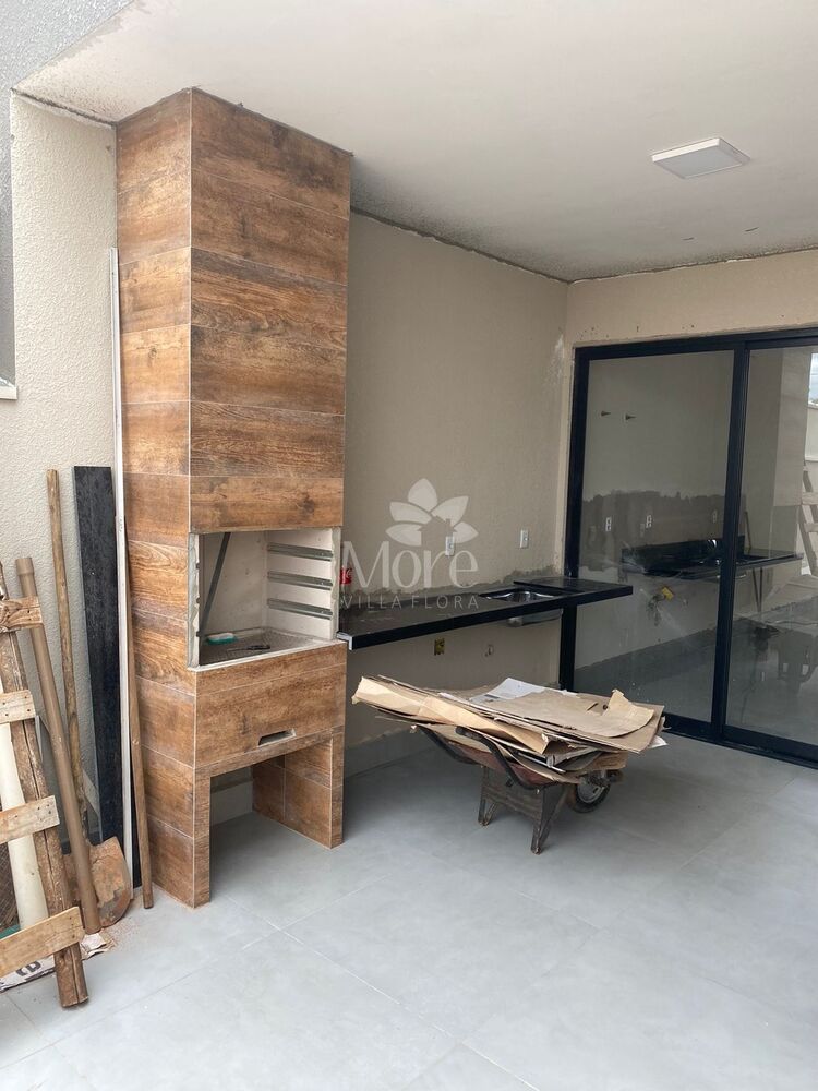 Casa, 3 quartos - Foto 36