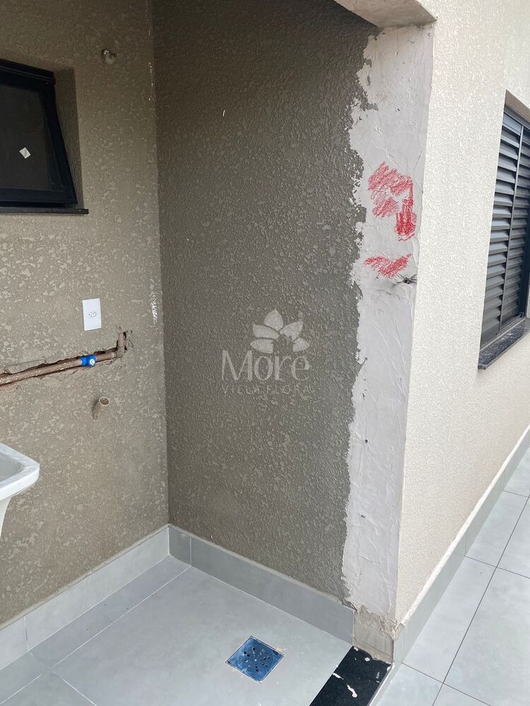 Casa, 3 quartos - Foto 37