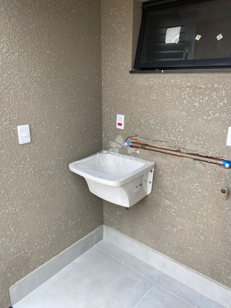 Casa, 3 quartos - Foto 38