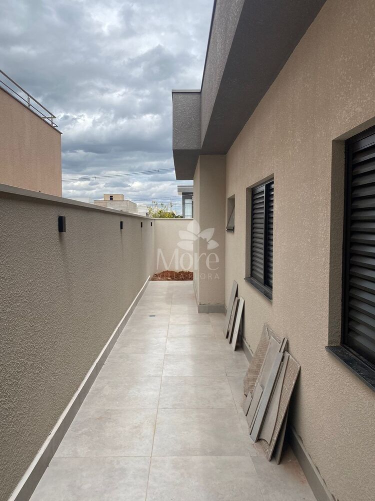 Casa, 3 quartos - Foto 40