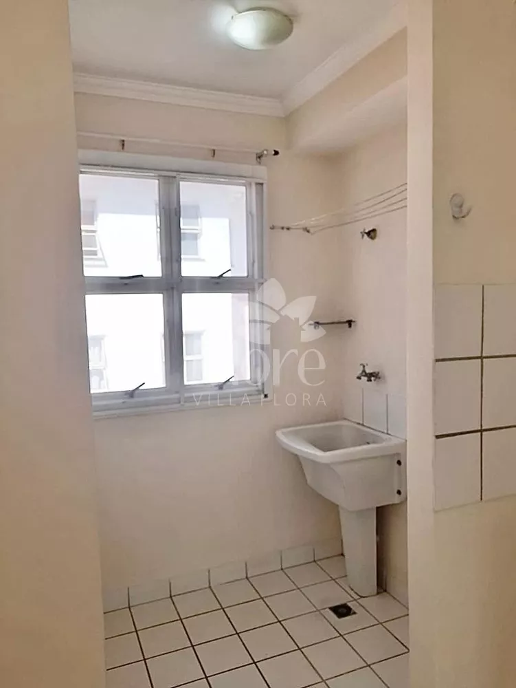 Apartamento à venda com 2 quartos, 46m² - Foto 9