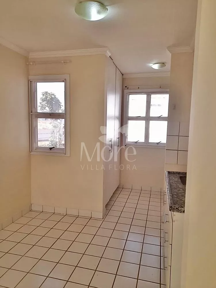 Apartamento à venda com 2 quartos, 46m² - Foto 6