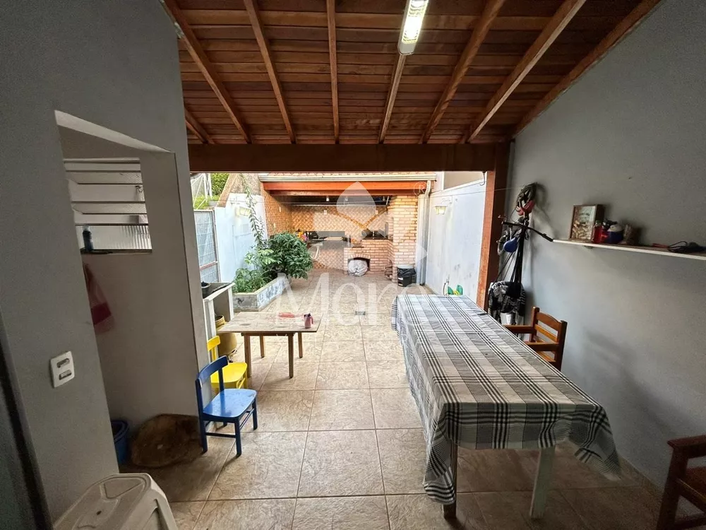 Casa de Condomínio à venda com 2 quartos, 61m² - Foto 8