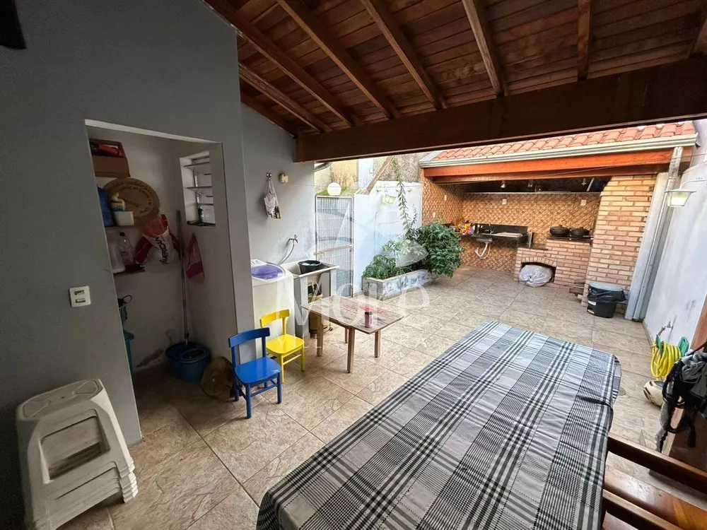 Casa de Condomínio à venda com 2 quartos, 61m² - Foto 9