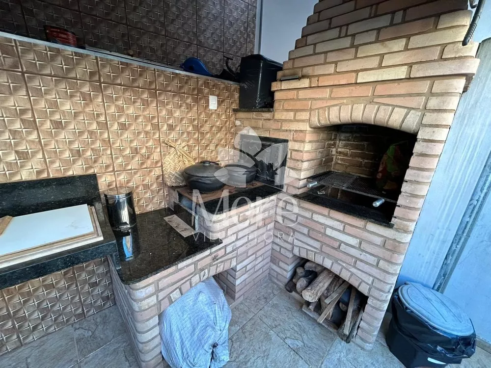 Casa de Condomínio à venda com 2 quartos, 61m² - Foto 12