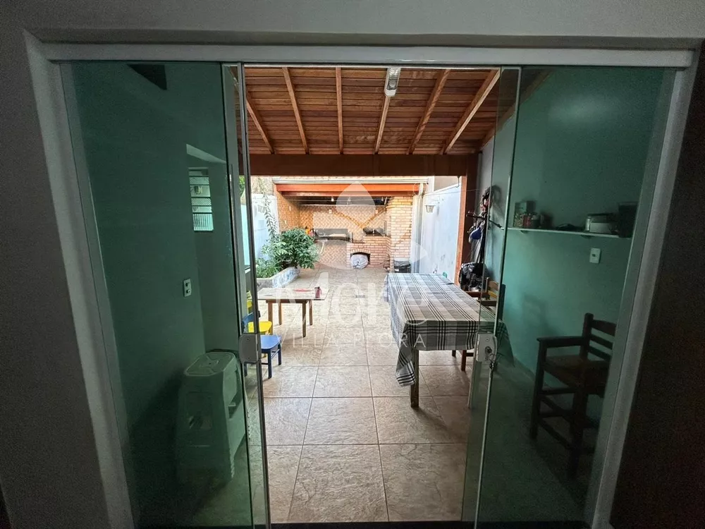 Casa de Condomínio à venda com 2 quartos, 61m² - Foto 7