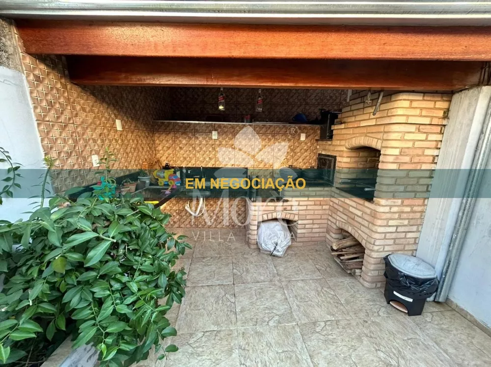 Casa de Condomínio à venda com 2 quartos, 61m² - Foto 1