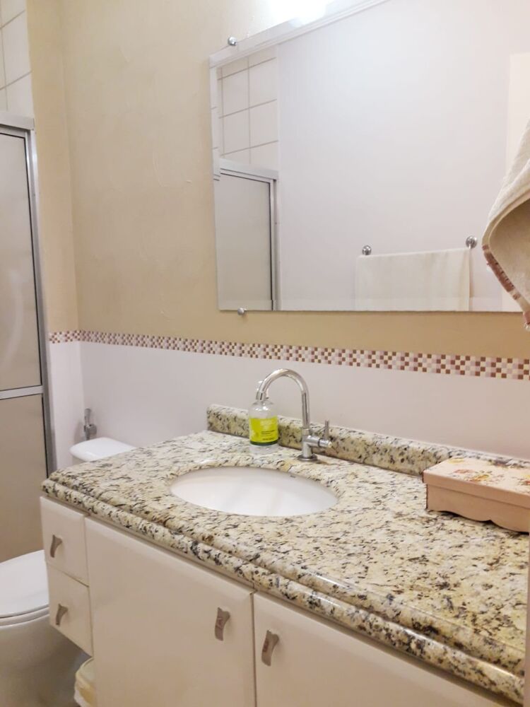 Casa de Condomínio à venda com 2 quartos, 70m² - Foto 19