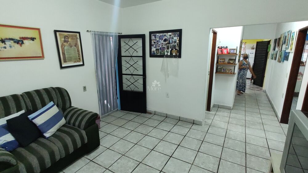 Casa, 3 quartos - Foto 14
