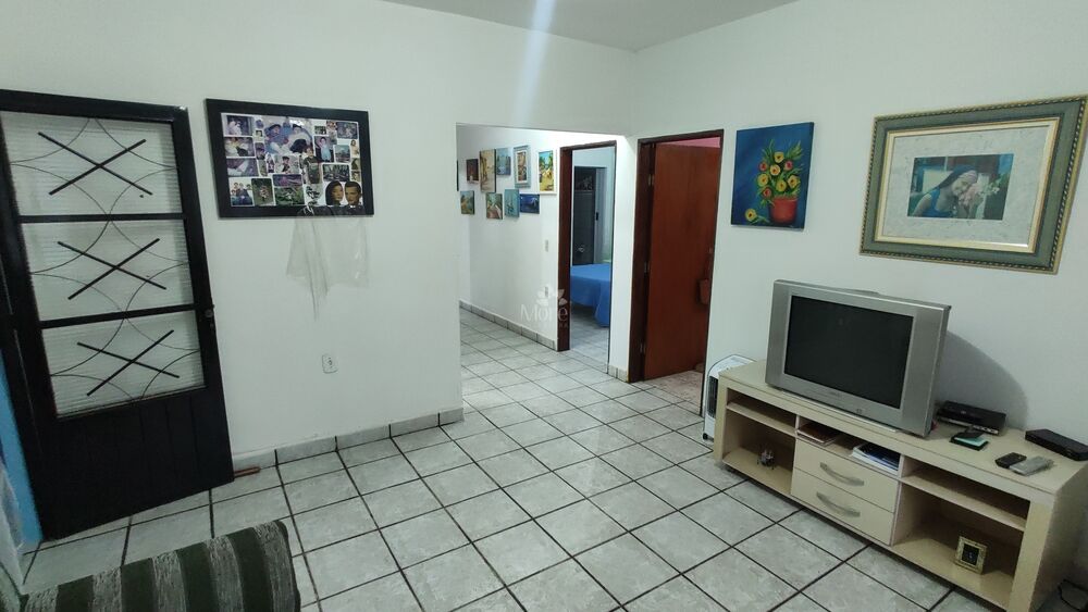 Casa, 3 quartos - Foto 12