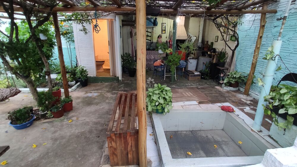 Casa, 3 quartos - Foto 35