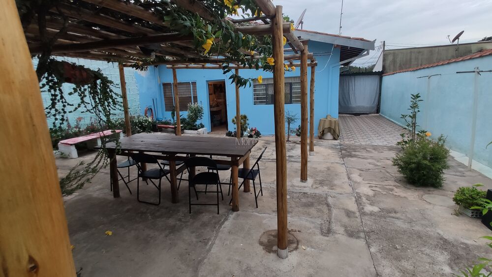 Casa, 3 quartos - Foto 3