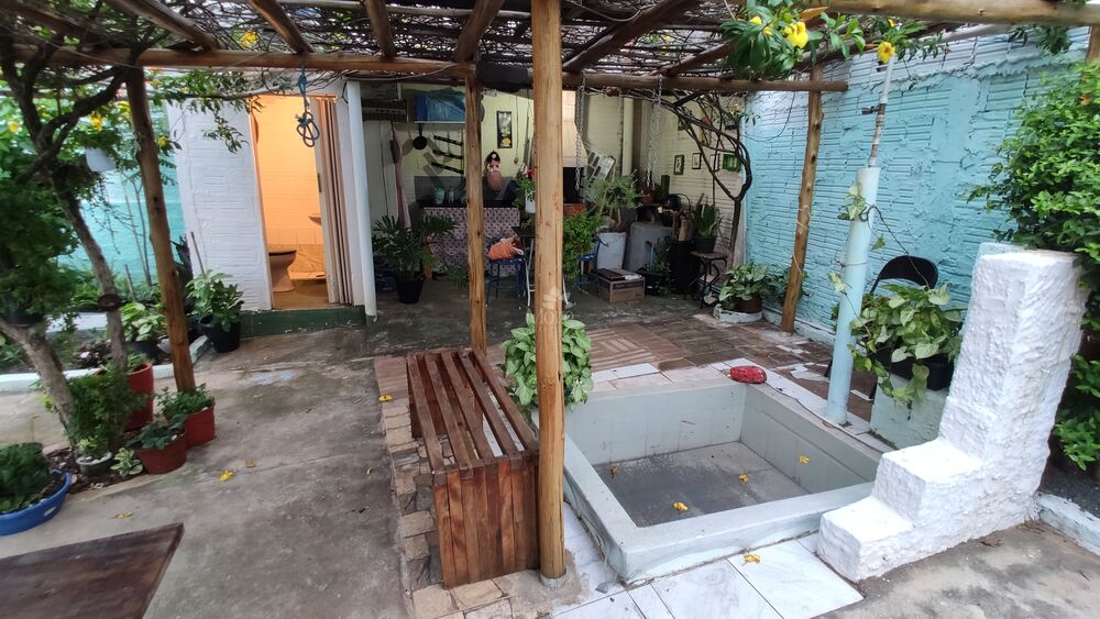 Casa, 3 quartos - Foto 36