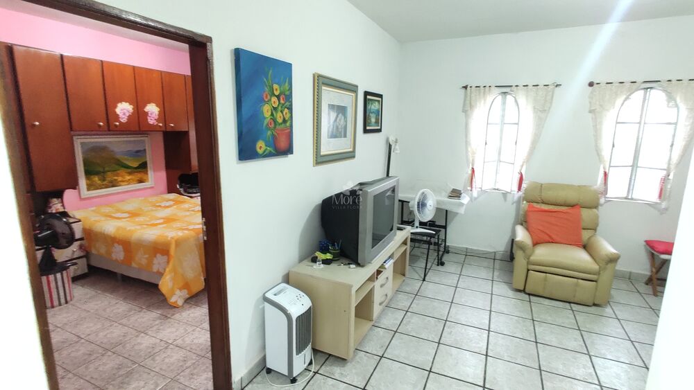 Casa, 3 quartos - Foto 7