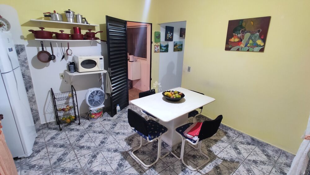 Casa, 3 quartos - Foto 25