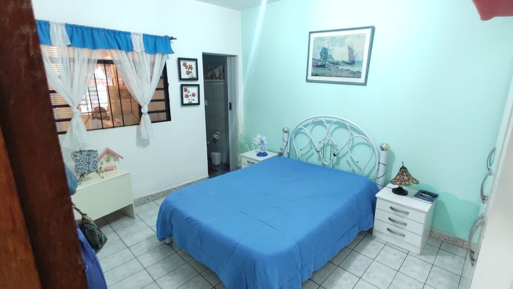 Casa, 3 quartos - Foto 20