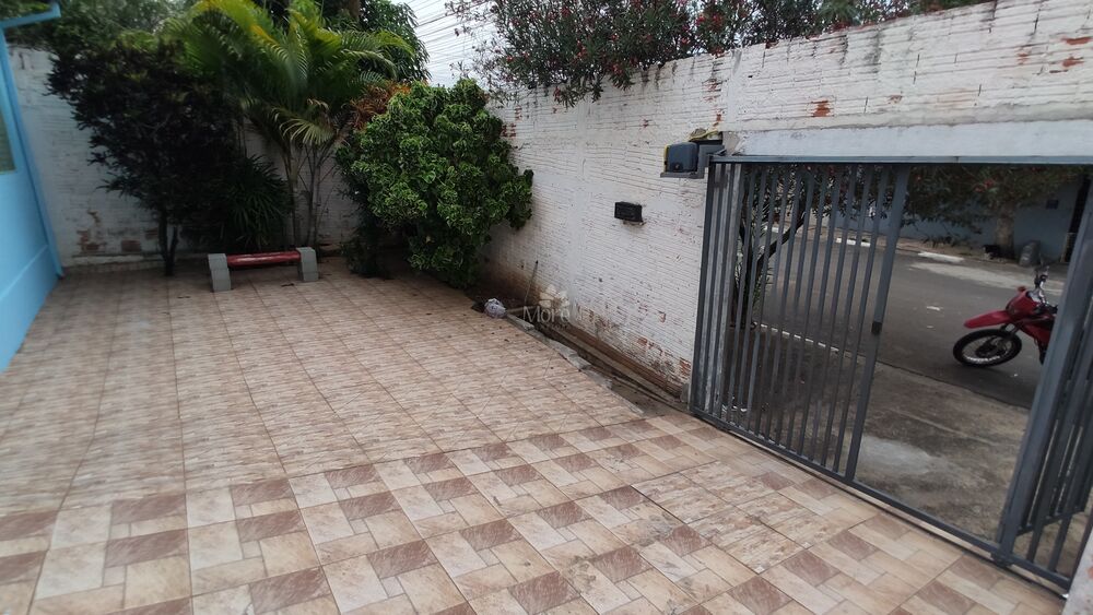 Casa, 3 quartos - Foto 30
