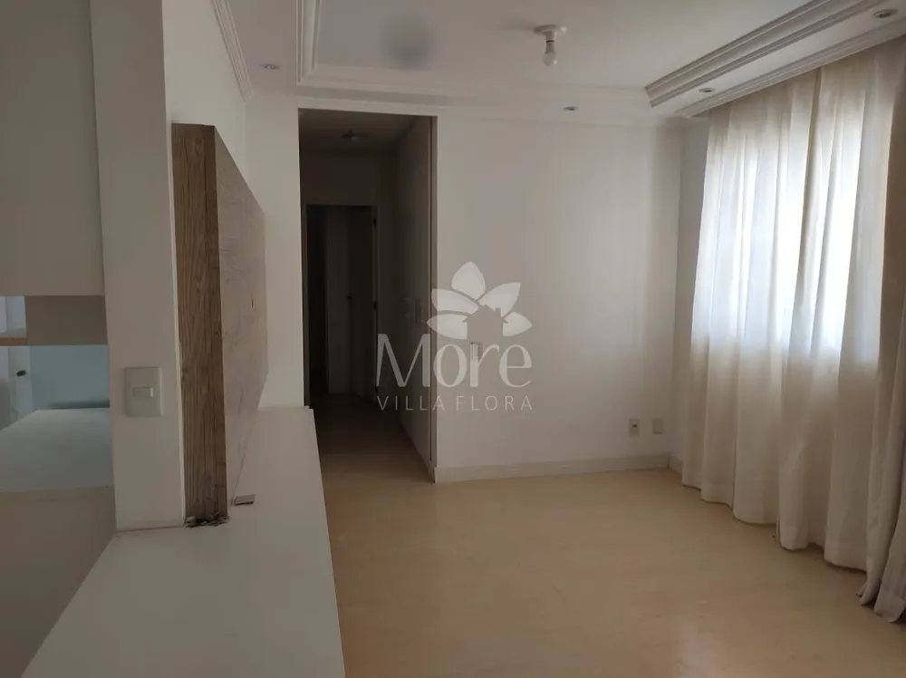 Apartamento, 3 quartos, 69 m² - Foto 3