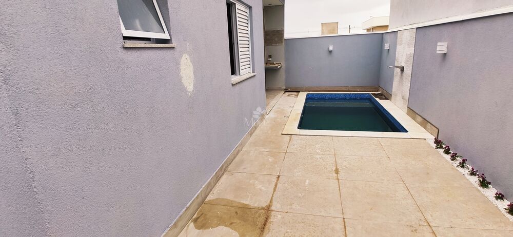 Casa de Condomínio, 3 quartos - Foto 50