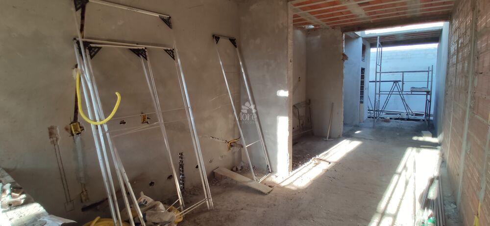 Casa de Condomínio, 3 quartos - Foto 41
