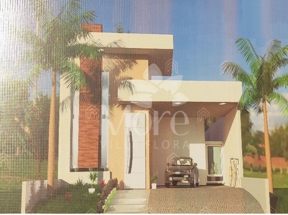 Casa de Condomínio, 3 quartos - Foto 7