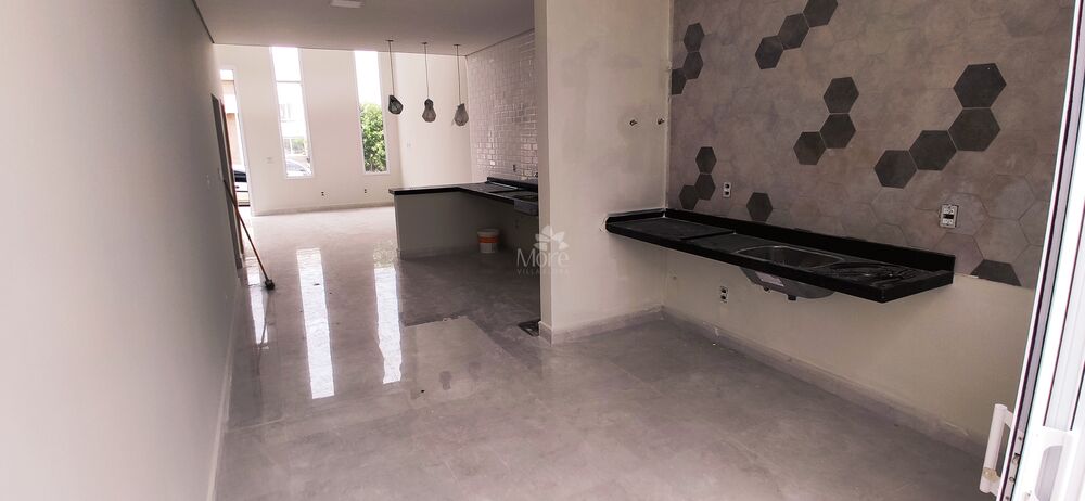 Casa de Condomínio, 3 quartos - Foto 3